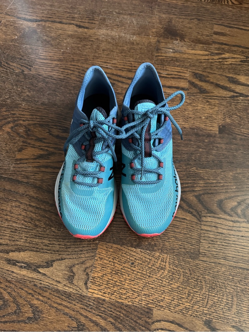 New Balance Running Shoes